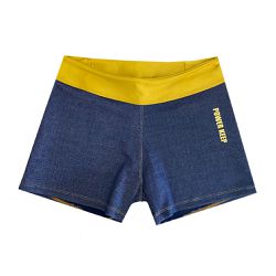 Short Cor jeans - Power Keep