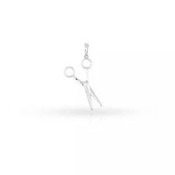 Pingente De Prata 925 Tesoura - 900140 - Desejo de Prata ®️