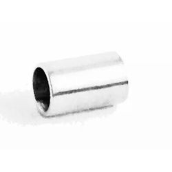 Separador De Prata 925 Para Pingentes Liso - 90019 - Desejo de Prata ®️
