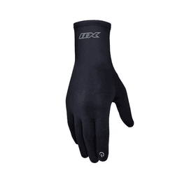 LUVA X11 THERMIC PRETA - V0202 - PRESIDENTE MOTOS