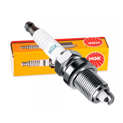 VELA TWISTER 250 ATÉ 2008 / TORNADO 250 NGK - 0981... - PRESIDENTE MOTOS