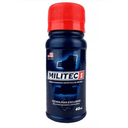 MILITEC 1 40ML CONDICIONADOR DE METAIS - 16184 - PRESIDENTE MOTOS