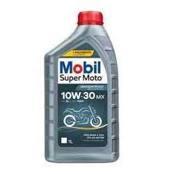 OLEO MOTOR MOBIL 10W30 MX SEMISINTETICO - 19071 - PRESIDENTE MOTOS
