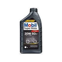 OLEO MOTOR MOBIL 20W50 MINERAL - 19753 - PRESIDENTE MOTOS
