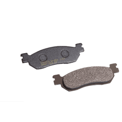 PASTILHA FREIO DIANT. NEO115/ZIG/YZF600 COBREQ - 0... - PRESIDENTE MOTOS