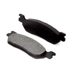 PASTILHA FREIO DIANT. NEO115/ZIG/YZF600 FABRECK - ... - PRESIDENTE MOTOS