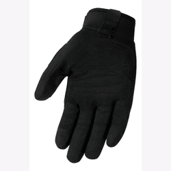 LUVA X11 NITRO WIN FF PRETO - 28578 - PRESIDENTE MOTOS