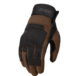 LUVA X11 THERMIC PRETA - 05815 - PRESIDENTE MOTOS