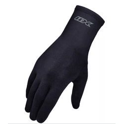 LUVA X11 THERMIC PRETA - 19006 - PRESIDENTE MOTOS