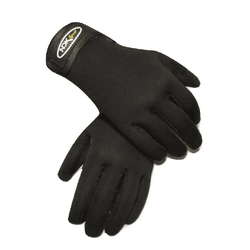 LUVA NDK NEOPRENE - 16430 - PRESIDENTE MOTOS