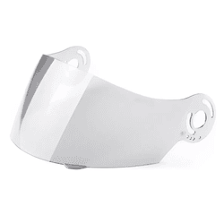 VISEIRA ZARREF CRISTAL MOD. NOVO - 10047 - PRESIDENTE MOTOS