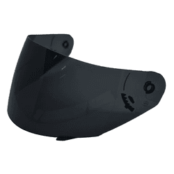 VISEIRA NORISK FF802/391 RAZOR FUME - 29601 - PRESIDENTE MOTOS