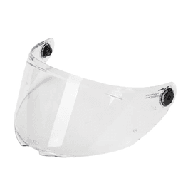 VISEIRA MT THUNDER 4 CRISTAL V-28B ORIG - 27948 - PRESIDENTE MOTOS