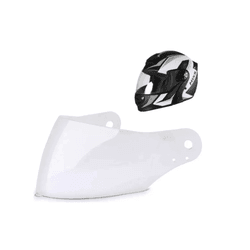 VISEIRA MIXS MX/ MX GLADIADOR - 10003 - PRESIDENTE MOTOS