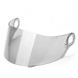 VISEIRA LS2 FF358 / STRADA CRISTAL 2.2 MM - 09975 - PRESIDENTE MOTOS