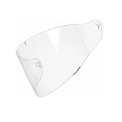 VISEIRA LIBERTY 3 CRISTAL 1MM - 11820 - PRESIDENTE MOTOS
