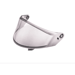 VISEIRA KYT NF-R CRISTAL - 13088 - PRESIDENTE MOTOS