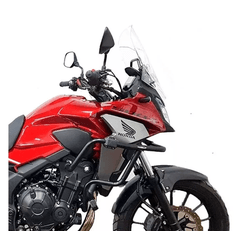PROTETOR CB 500X 2020 COYOTE - MOTOR E CARENAGEM P... - PRESIDENTE MOTOS