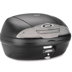 BAU 45L GIVI SIMPLY LENTE FUME - 12788 - PRESIDENTE MOTOS