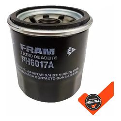 FILTRO DE OLEO HORNET MT 03 ANO 2015 MT 07 MT 09 -... - PRESIDENTE MOTOS