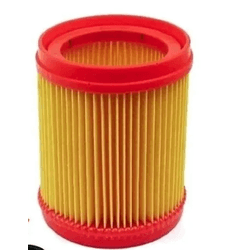 FILTRO DE AR TITAN 2000 E FAN 125 ANO 2000 A 2008 ... - PRESIDENTE MOTOS