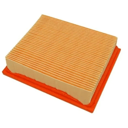 FILTRO DE AR TITAN 150 2009 E BROS 125 E 150 - 205... - PRESIDENTE MOTOS