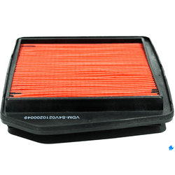 FILTRO DE AR FALCON - 13808 - PRESIDENTE MOTOS
