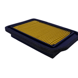 FILTRO DE AR FAZER 150 , CROSSER E FACTOR 150 - 28... - PRESIDENTE MOTOS