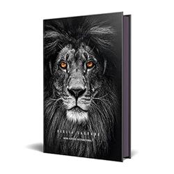 Bíblia Sagrada Leão PB - Presente Cristão