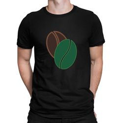 Camiseta Pressão Rural Preta Grão de Café - cmcpgr... - Pressão Rural