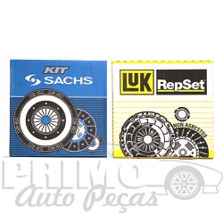 833333 KIT EMBREAGEM IMPORTADO Compativel com as p... - PRIMOAUTOPECAS