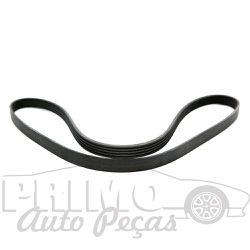 7PK1790 CORREIA ESTRIADA DUSTER - 7PK1790 - PRIMOAUTOPECAS