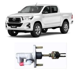 27127 CILINDRO EMBREAGEM TOYOTA HILUX - MESTRE - 2... - PRIMOAUTOPECAS