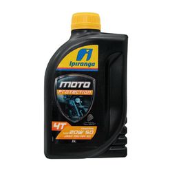 4 TEMPOS PROTECTION OLEO MOTOR PROTETCTION 4 TEMPO... - PRIMOAUTOPECAS