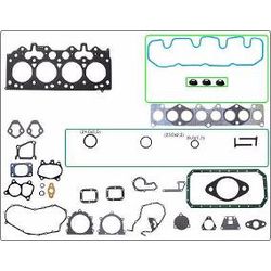 JUNTA MOTOR MAXION S-10 / BLAZER / F-1000 / ... - PRIMOAUTOPECAS