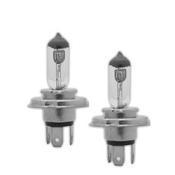 H4PAR LAMPADA FAROL BI-IODO Compativel com as peca... - PRIMOAUTOPECAS