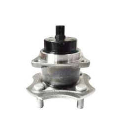 IR18966 CUBO RODA TRASEIRO TOYOTA COROLLA / FIELD... - PRIMOAUTOPECAS