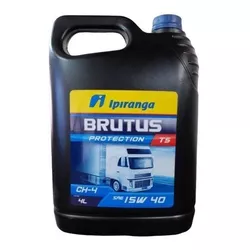 BRUTUS GALAO 4 LITRO OLEO MOTOR DIESEL GALAO 4 LT ... - PRIMOAUTOPECAS