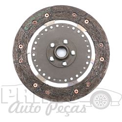 DISCO EMBREAGEM VW - 5201 - PRIMOAUTOPECAS