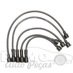 SCG63-P CABO VELA GM Compativel com as pecas 12441... - PRIMOAUTOPECAS