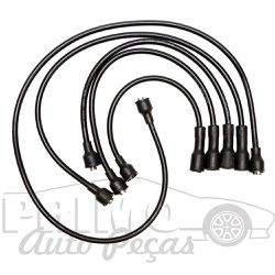 SCT41-P CABO VELA FIAT Compativel com as pecas 125... - PRIMOAUTOPECAS