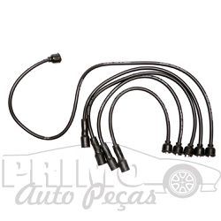 SCT42-P CABO VELA FIAT Compativel com as pecas 125... - PRIMOAUTOPECAS