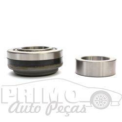 U399-365L-PLB ROLAMENTO RODA FORD TRAS Compativel ... - PRIMOAUTOPECAS