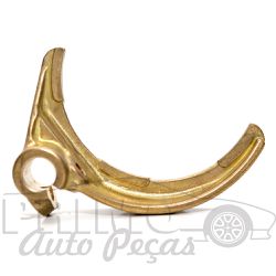 4602 GARFO CAMBIO VW FUSCA / BRASILIA / KOMBI / GO... - PRIMOAUTOPECAS