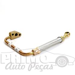 9029 FLEXIVEL TURBINA MAXION D-20 / D-40 / SILVERA... - PRIMOAUTOPECAS