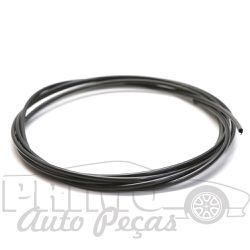 N3MM MANGUEIRA NYLON 3MM - N3MM - PRIMOAUTOPECAS