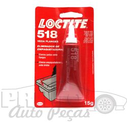 518 LOCTITE ELIMINA JUNTAS - 518 - PRIMOAUTOPECAS