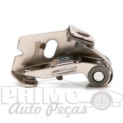 PLC244 PLATINADO GM Compativel com as pecas 762 - ... - PRIMOAUTOPECAS