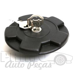 T6020 TAMPA TANQUE FORD/GM PAMPA / BELINA / CARAVA... - PRIMOAUTOPECAS