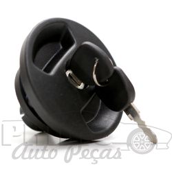 TC6090 TAMPA TANQUE FORD/VW ESCORT / VERONA / APOL... - PRIMOAUTOPECAS